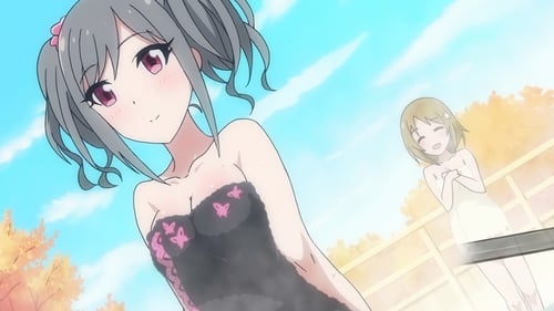 Idolmaster Cinderella Girls Gekijou Season 1 EP 6