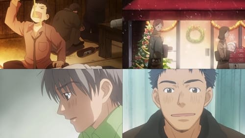 Honey and Clover Season 1 EP 17