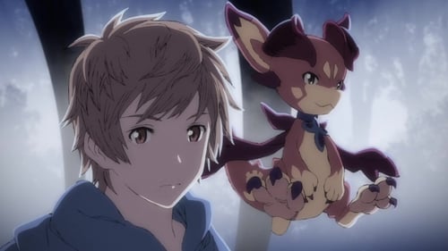 Granblue Fantasy The Animation Season 1 EP 6