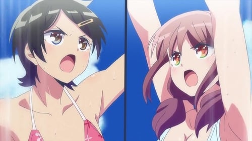 Harukana Receive Season 1 EP 6