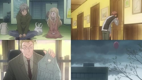 Honey and Clover Season 2 EP 8