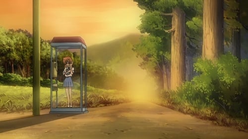 Higurashi Naku No Koro Ni Season 1 EP 25