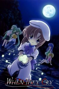 Higurashi Naku No Koro Ni