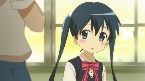 Kiniro Mosaic Season 1 EP 4