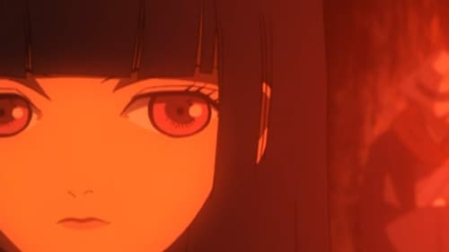 Hell Girl Season 2 EP 3