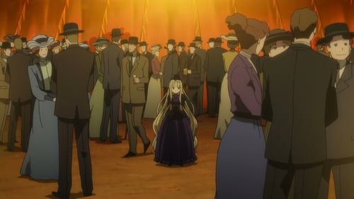 Gosick Season 1 EP 16