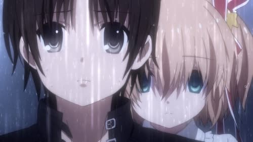 Little Busters! Season 1 EP 6