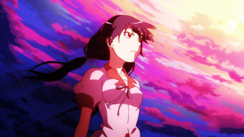 Hanamonogatari Season 1 EP 1