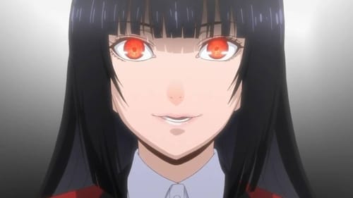 Kakegurui Season 1 EP 11