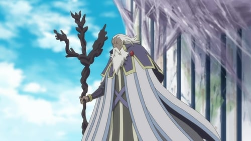 Log Horizon Season 2 EP 25