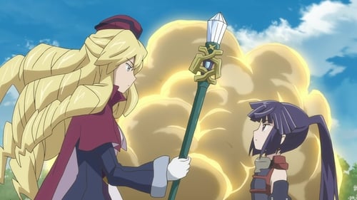 Log Horizon Season 2 EP 7