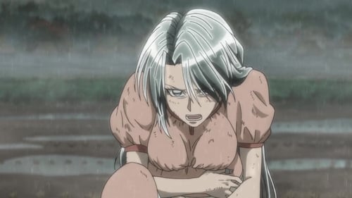 Karakuri Circus Season 1 EP 17