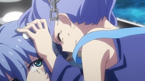 Lostorage Conflated WIXOSS Season 2 EP 8