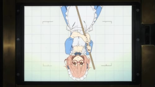 Kyoukai no Kanata Season 1 EP 6