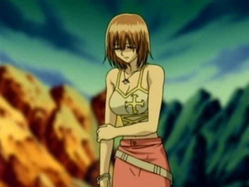 Rave Master Season 1 EP 49