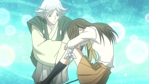 Kamisama Hajimemashita Season 1 EP 4