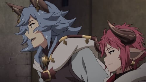 Granblue Fantasy The Animation Season 1 EP 3