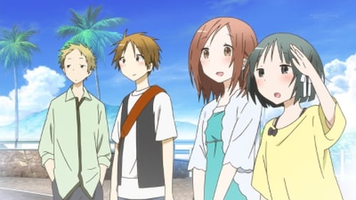 Isshuukan Friends Season 1 EP 8