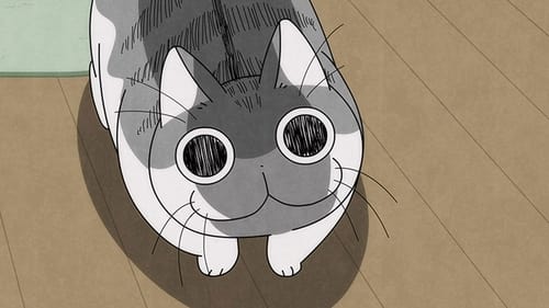 Nights with a Cat Season 1 EP 15