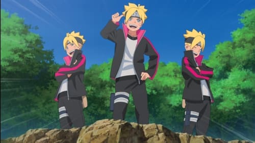 Boruto Naruto Next Generations Season 1 EP 272