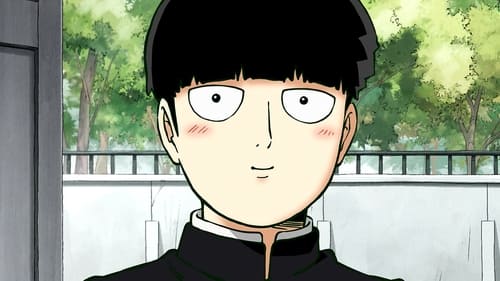 Mob Psycho 100 Season 3 EP 3