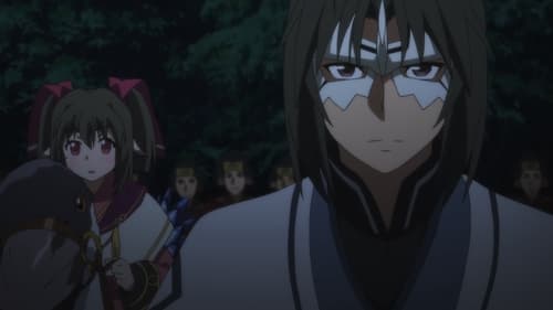 Utawarerumono Futari no Hakuoro Season 1 EP 2