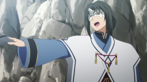 Utawarerumono Futari no Hakuoro Season 1 EP 3