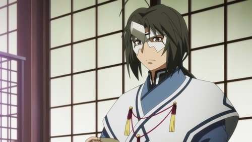 Utawarerumono Futari no Hakuoro Season 1 EP 8