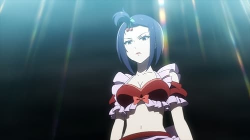 Akiba Maid Sensou Season 1 EP 3