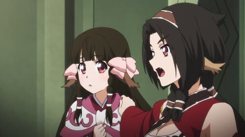 Utawarerumono Futari no Hakuoro Season 1 EP 9