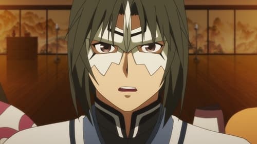 Utawarerumono Futari no Hakuoro Season 1 EP 5