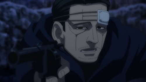 Golden Kamuy Season 4 EP 3