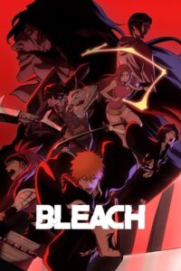 Bleach Sennen Kessen-hen Season 2