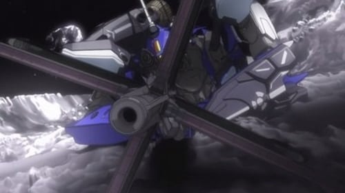 Macross Frontier Season 1 EP 9