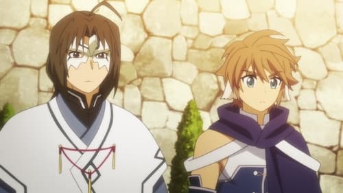 Utawarerumono Futari no Hakuoro Season 1 EP 13