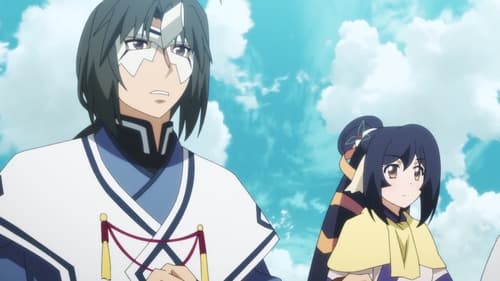 Utawarerumono Futari no Hakuoro Season 1 EP 17