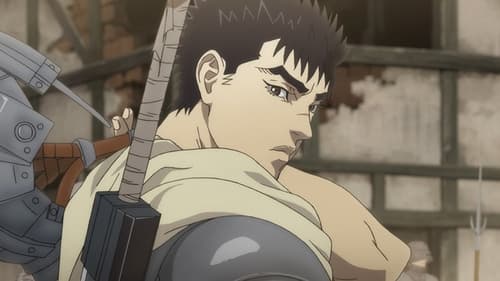 Berserk Ougon Jidai-hen – Memorial Edition Season 1 EP 1