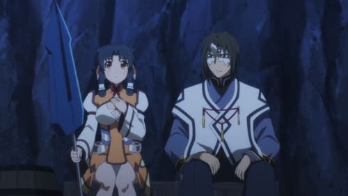 Utawarerumono Futari no Hakuoro Season 1 EP 12