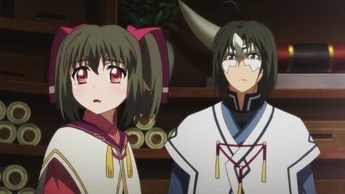 Utawarerumono Futari no Hakuoro Season 1 EP 14