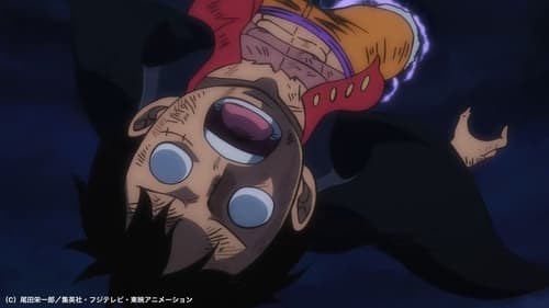 One Piece Season 21 EP 1034