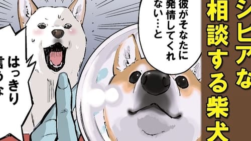 Sekai no Owari ni Shiba Inu to Season 1 EP 34