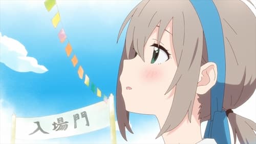 Yama no Susume Next Summit Season 1 EP 2