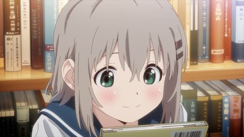 Yama no Susume Next Summit Season 1 EP 1