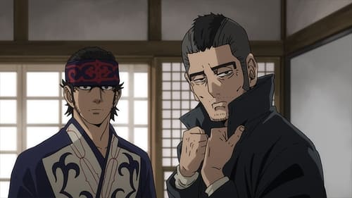 Golden Kamuy Season 4 EP 1