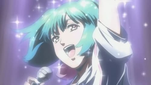 Macross Frontier Season 1 EP 5