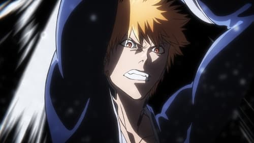 Bleach Sennen Kessen-hen Season 2 EP 1