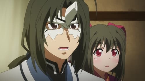 Utawarerumono Futari no Hakuoro Season 1 EP 10