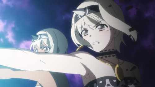 Utawarerumono: Futari no Hakuoro Season 3 EP 26