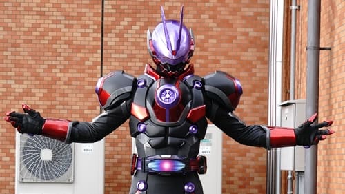 Kamen Rider Geats Season 1 EP 14