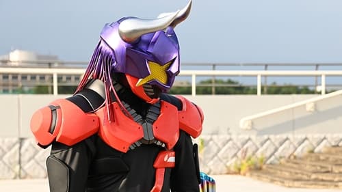 Kamen Rider Geats Season 1 EP 6